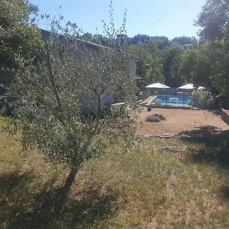 Maison Avec Piscine Au Coeur Des Gorges De L'ardeche *