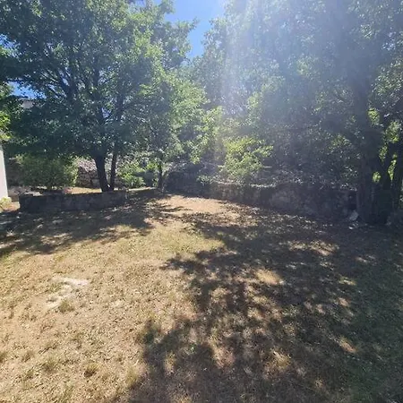Maison Avec Piscine Au Coeur Des Gorges De L'ardeche Σπίτι διακοπών Balazuc