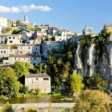 Maison Avec Piscine Au Coeur Des Gorges De L'ardeche *
