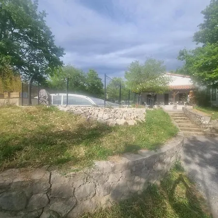 Maison Avec Piscine Au Coeur Des Gorges De L'ardeche