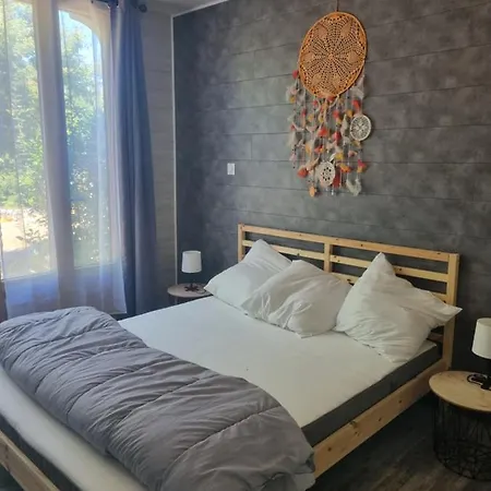 Maison Avec Piscine Au Coeur Des Gorges De L'ardeche Σπίτι διακοπών Balazuc